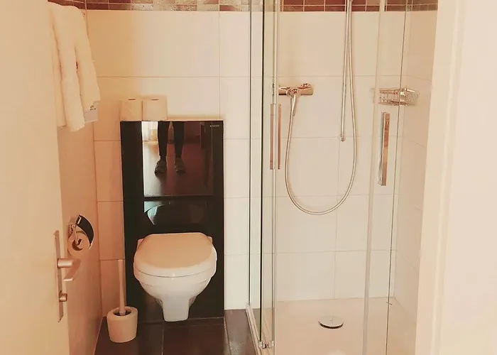 Post Hardermannli Hotel