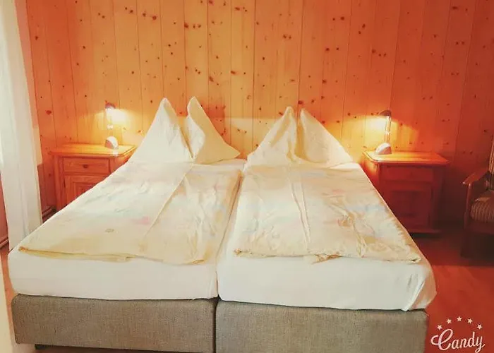 Hotel Post Hardermannli Unterseen