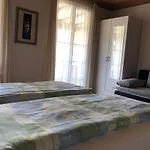 فندق بوست هاردرمانلي 2*