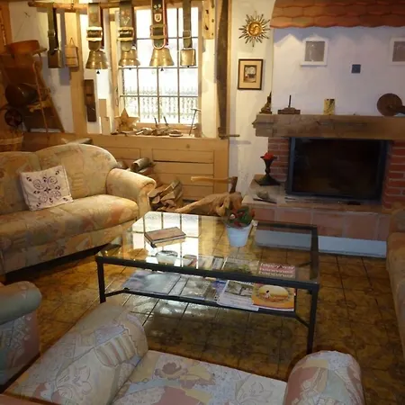 哈德曼尼邮局酒店 酒店 Unterseen