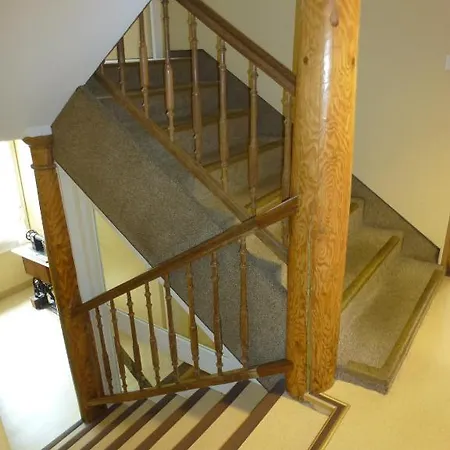 Szálloda Post Hardermannli