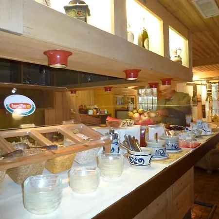 哈德曼尼邮局酒店 2*