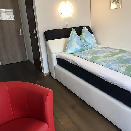 哈德曼尼邮局酒店 酒店 2*