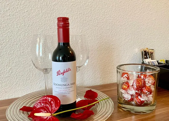 بوست هاردرمانلي 2* Unterseen