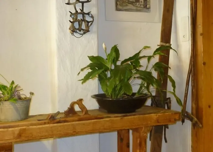 فندق بوست هاردرمانلي