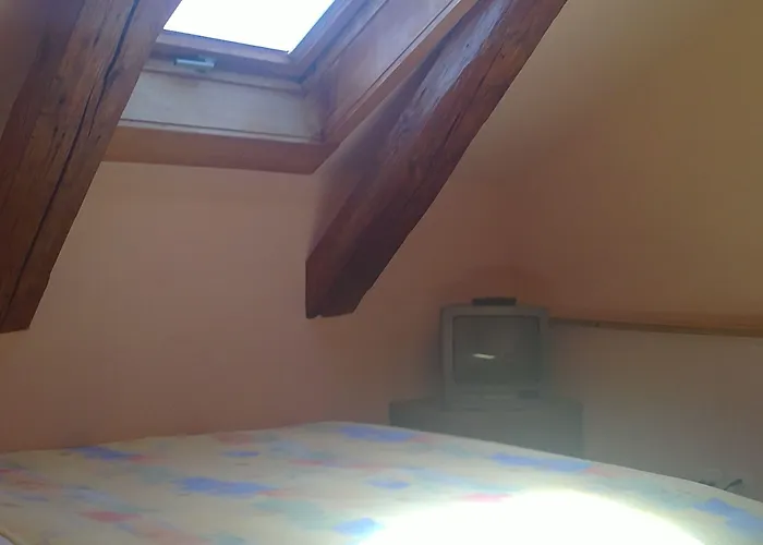 فندق بوست هاردرمانلي Unterseen