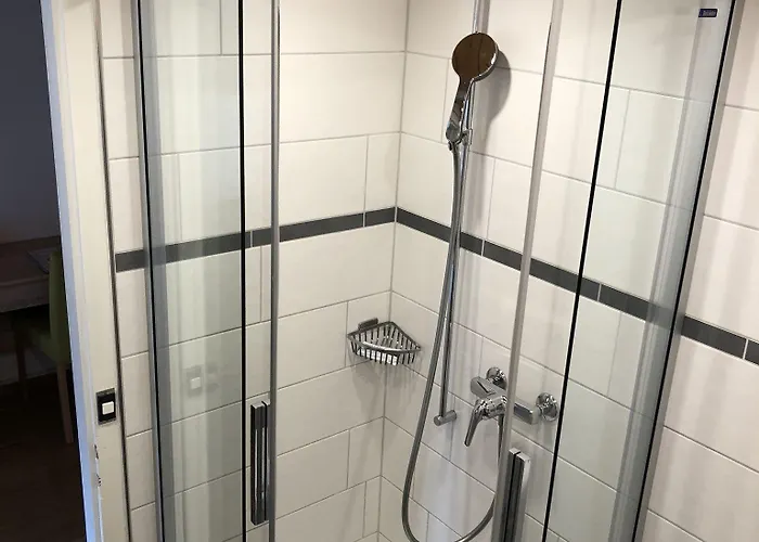 بوست هاردرمانلي 2* Unterseen