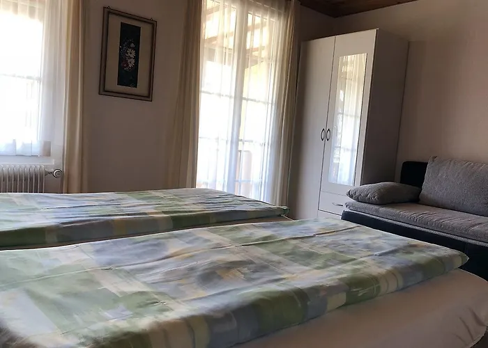 فندق بوست هاردرمانلي 2*