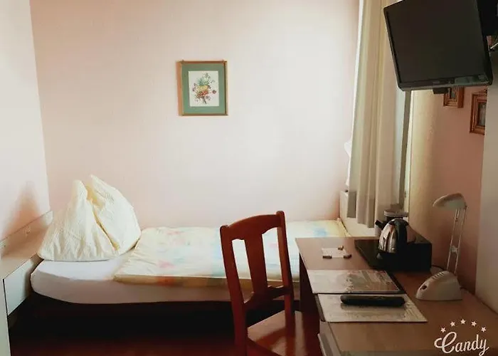 بوست هاردرمانلي